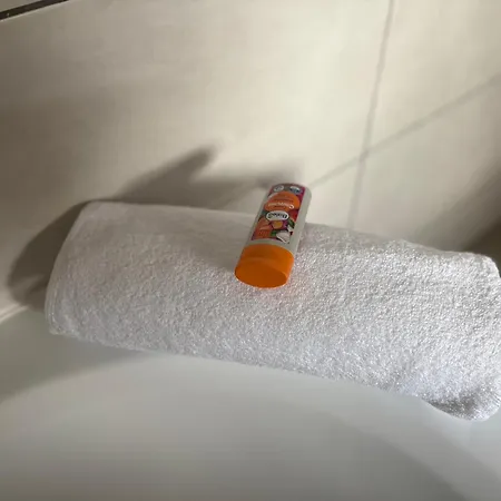 Geraeumige - Ideal Fuer Monteure In Foerderstedt, Апартаменты Штасфурт