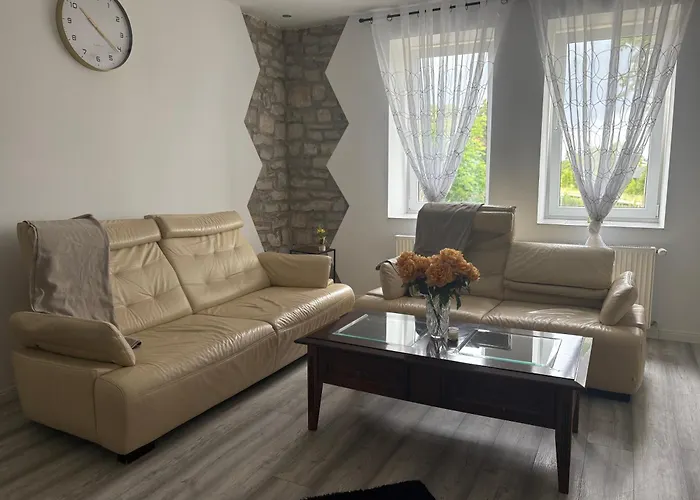 Geraeumige - Ideal Fuer Monteure In Foerderstedt, * Stassfurt